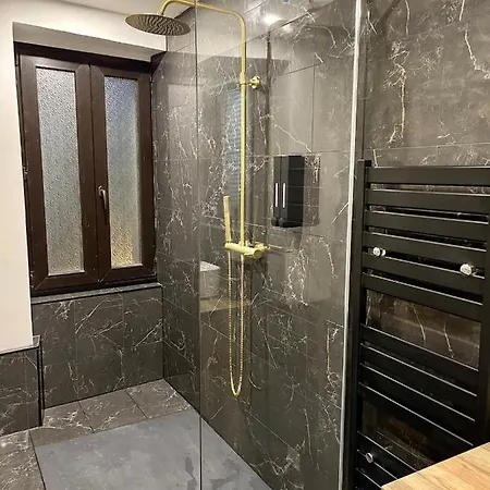شقة La Loge De Pierre Au Coeur De La Vieille D آنسي