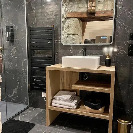 La Loge De Pierre Au Coeur De La Vieille D شقة آنسي